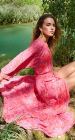 Load image into Gallery viewer, Sahara Rose
