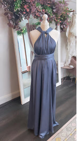 Load image into Gallery viewer, Satin Teal
