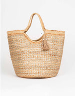 Load image into Gallery viewer, St Barts Shopper
