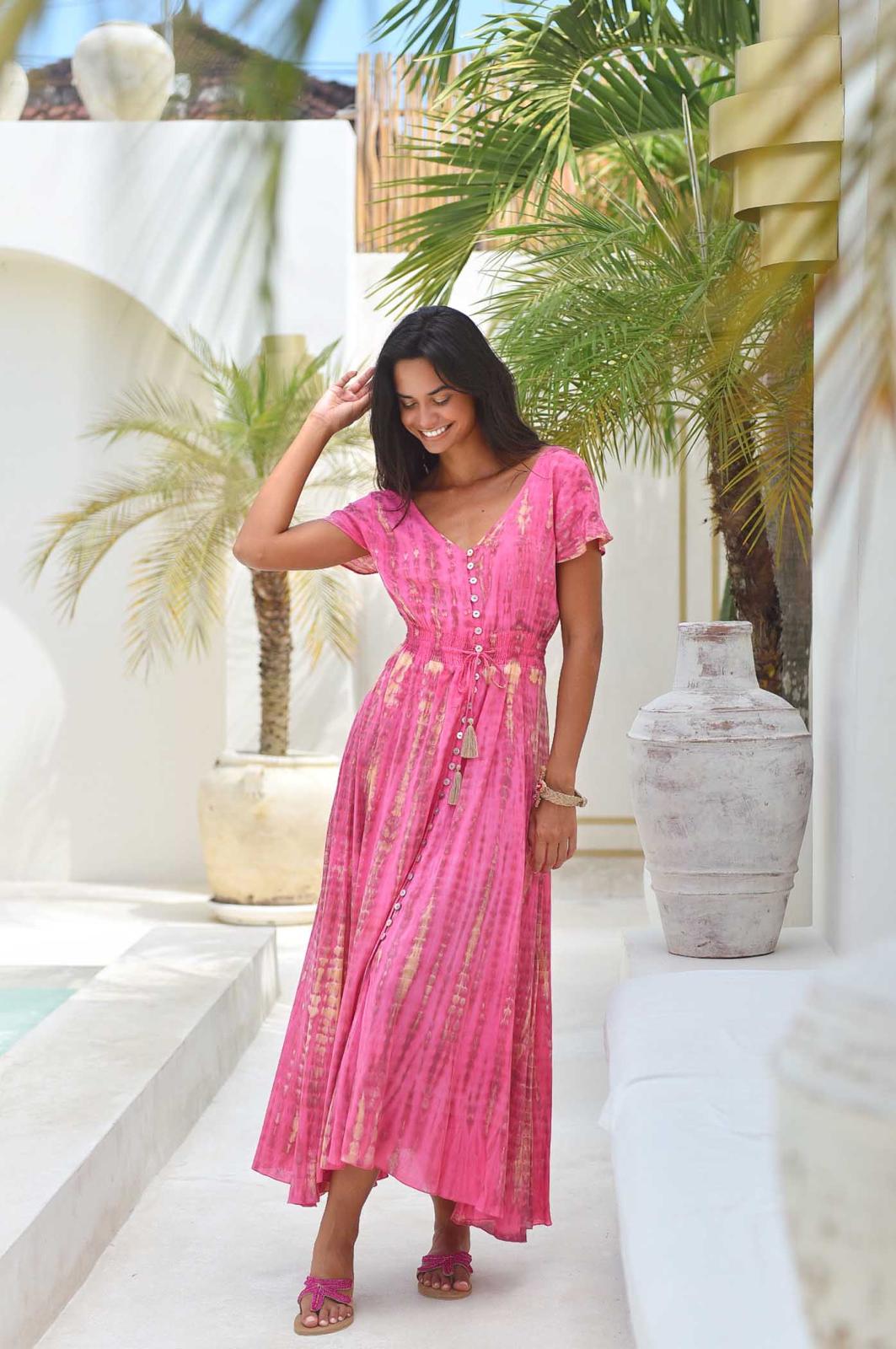 Dress Sammy Moonstone