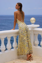 Cici Maxi Dress