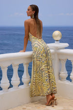 Load image into Gallery viewer, Cici Maxi Dress
