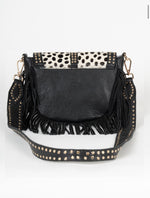 Load image into Gallery viewer, Amal Crossbody White - Piti Cuiti
