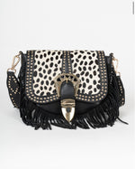 Load image into Gallery viewer, Amal Crossbody White - Piti Cuiti
