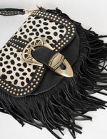 Load image into Gallery viewer, Amal Crossbody White - Piti Cuiti
