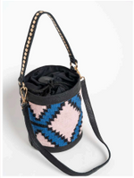 Load image into Gallery viewer, Selaia Bucket Azul
