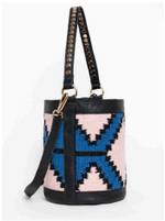 Load image into Gallery viewer, Selaia Bucket Azul
