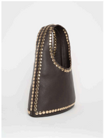 Load image into Gallery viewer, Bolso De Piel Marron Candem
