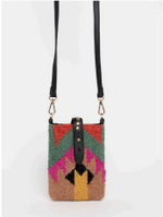 Load image into Gallery viewer, Selaia Crossbody
