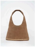 Bolso De Serraje Candem