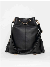 Saco Karoo Cebra Dalmata