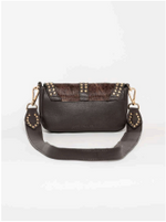 Load image into Gallery viewer, Bandolera Edith Marron
