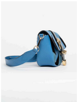 Load image into Gallery viewer, Bolso Bandolera Grace Azul
