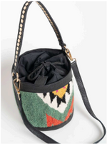 Load image into Gallery viewer, Selaia Bucket Verde
