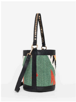 Load image into Gallery viewer, Selaia Bucket Verde
