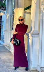 Load image into Gallery viewer, Backless Dress - Christelle Nima 
