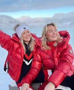 Load image into Gallery viewer, C.A.Y.A  Ski Jackets
