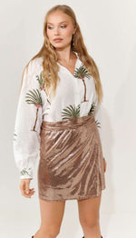 Load image into Gallery viewer, Dakota Skirt - Piti Cuiti
