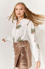 Load image into Gallery viewer, Dakota Skirt - Piti Cuiti
