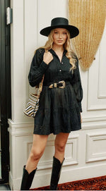 Load image into Gallery viewer, Isabella Dress - Piti Cuiti
