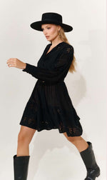 Load image into Gallery viewer, Isabella Dress - Piti Cuiti
