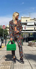 Load image into Gallery viewer, Jewel crop top
