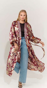 Load image into Gallery viewer, Kimono Joya - Piti Cuiti
