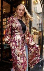 Load image into Gallery viewer, Kimono Joya - Piti Cuiti
