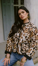 Load image into Gallery viewer, CHAQUETA Revesible Jacket
