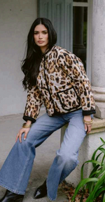 Load image into Gallery viewer, CHAQUETA Revesible Jacket
