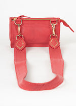 Load image into Gallery viewer, London Crossbody Red - Piti Cuiti
