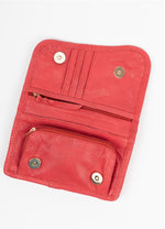 Load image into Gallery viewer, London Crossbody Red - Piti Cuiti
