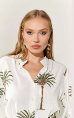 Load image into Gallery viewer, Palms Shirt - Piti Cuiti
