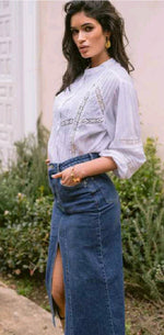 Load image into Gallery viewer, Skirt
