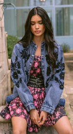 Load image into Gallery viewer, Overshirt
