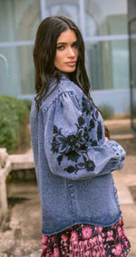 Load image into Gallery viewer, Overshirt
