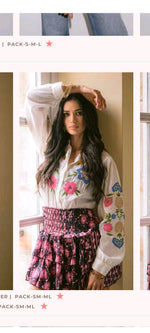 Load image into Gallery viewer, Miniskirt
