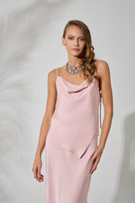 Load image into Gallery viewer, vestito rosa
