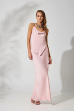 Load image into Gallery viewer, vestito rosa
