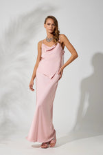 Load image into Gallery viewer, vestito rosa
