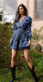 Load image into Gallery viewer, VESTIDO CORTO Dress
