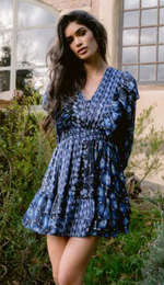 Load image into Gallery viewer, VESTIDO CORTO Dress
