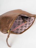 Load image into Gallery viewer, Winona Clutch Bronze - Piti Cuiti
