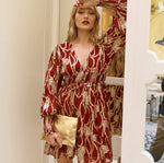 Load image into Gallery viewer, Winona Clutch Gold - Piti Cuiti
