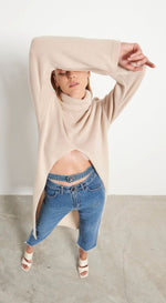 Load image into Gallery viewer, Long jumper
