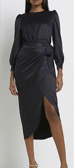 Load image into Gallery viewer, Avant Garde Dress
