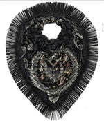 Load image into Gallery viewer, Zodiac Shawl
