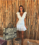 Load image into Gallery viewer, Polynesian style Dress
