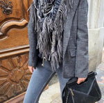 Load image into Gallery viewer, Zizis Shawl
