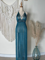 Load image into Gallery viewer, Macrame Dresses
